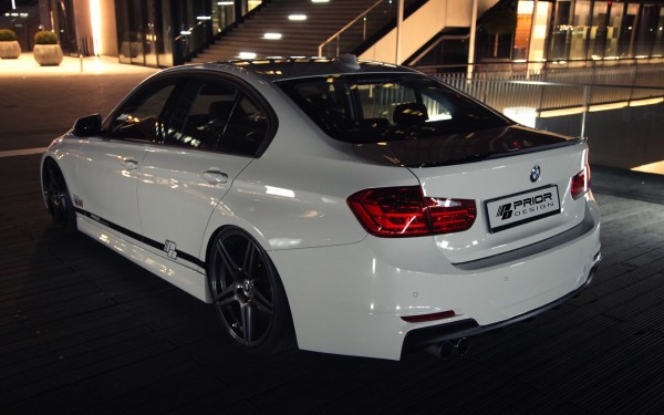 Bmw 316i body kits ireland #5