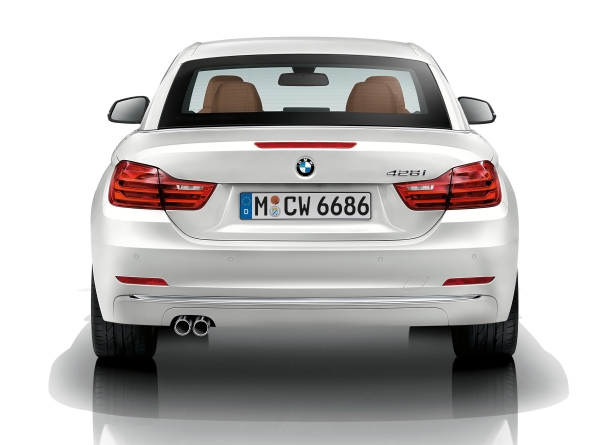 Yeni bmw 5 serisi 2013 #3