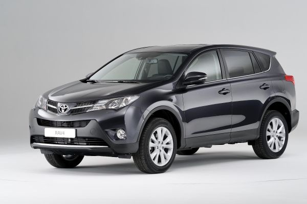 yeni toyota rav4 2013 #5 yeni toyota rav4 2013 #5
