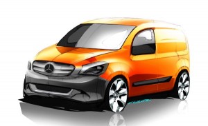 Mercedes turkiye ticari #7
