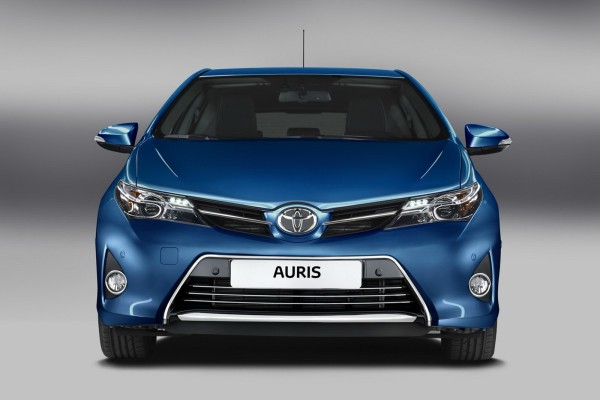 toyota auris fiyatlar 2012 #6