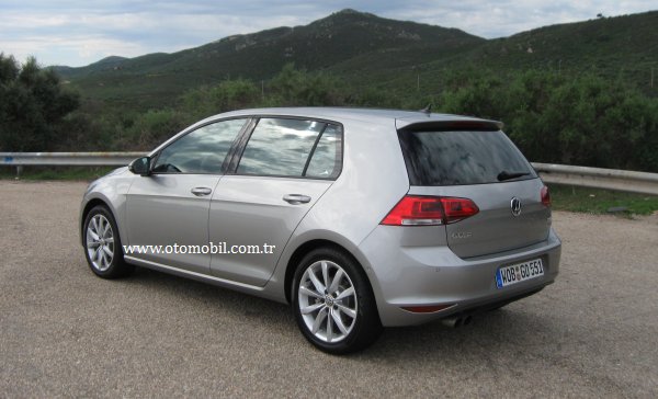 Yeni Golf