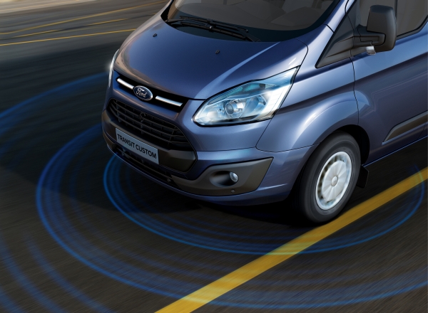Ford tourneo custom release date #2