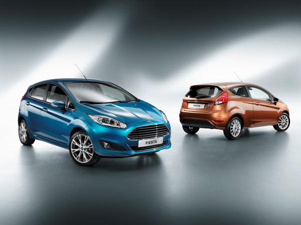 Yeni kasa ford fiesta kullanc yorumlar 2013