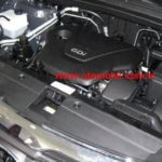 2011_Kia_Sportage_1.6_GDi_Motor