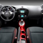 Juke interior4