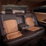 2012 Buick LaCrosse GL Concept