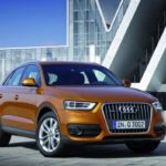 Audi Q3 quattro