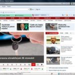 Hürriyet haber