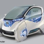 HONDA_MICRO_COMMUTER