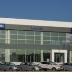 Hyundai – Koskdere Plaza