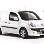 Renault Kangoo Z.E.