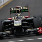 Lotus Renault