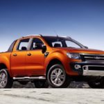 Yeni FordRanger-Wildtrak