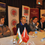 İSOK toplantı