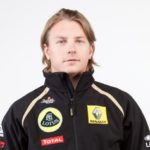 Kimi Raikkonen