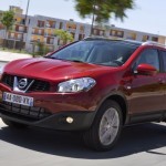 Nissan Qashqai 1.6 dCi 4×2