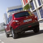 Nissan Qashqai 1.6 dCi 4×2
