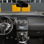 Nissan Qashqai 1.6 dCi 4×2