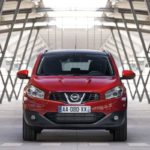 Nissan Qashqai 1.6 dCi 4×2