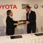 BMW-TOYOTA