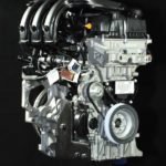 3 silindirli motor