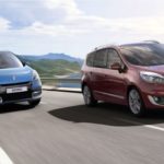 Renault Scenic ve Grand Scenic