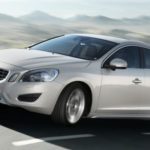 Volvo DRIVe Powershift
