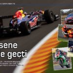 2011 Motorsporları Değerlendirmesi