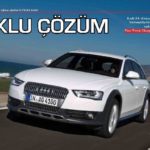Audi A4 allroad quattro 3.0 TDI S tronic
