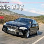 BMW 528i xDrive