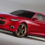 Chevrolet Concept CODE 130R