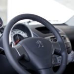 Yeni Peugeot 107