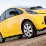 Citroen C-ZERO