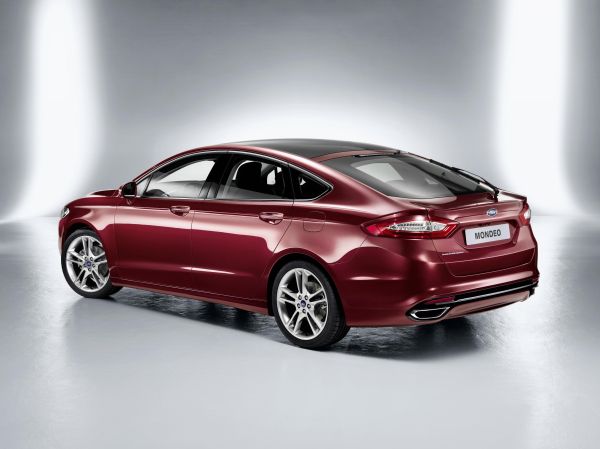 Ford Mondeo (Форд Мондео) - Продажа, Цены, Отзывы, Фото ...