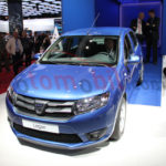 Yeni Dacia Logan
