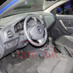 Yeni Dacia Logan 2013