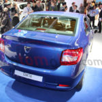 Yeni Dacia Logan 2013