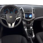 Chevrolet Cruze station wagon