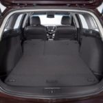 Chevrolet Cruze station wagon