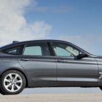 BMW 320d GT 2