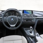 BMW 320d GT 3