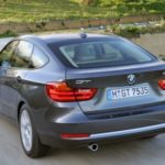 BMW 320d GT 6