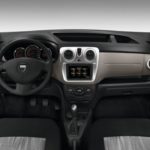 Dacia Dokker Test 2