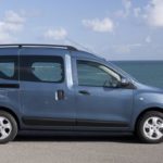 Dacia Dokker Test 3