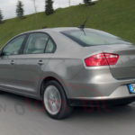 Yeni Seat Toledo 1.6 TDI 2