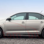 Yeni Seat Toledo 1.6 TDI 4