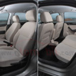 Yeni Seat Toledo 1.6 TDI 6