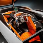 Lamborghini Egoista Concept 3