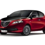 Yeni Lancia Ypsilon 2013 1